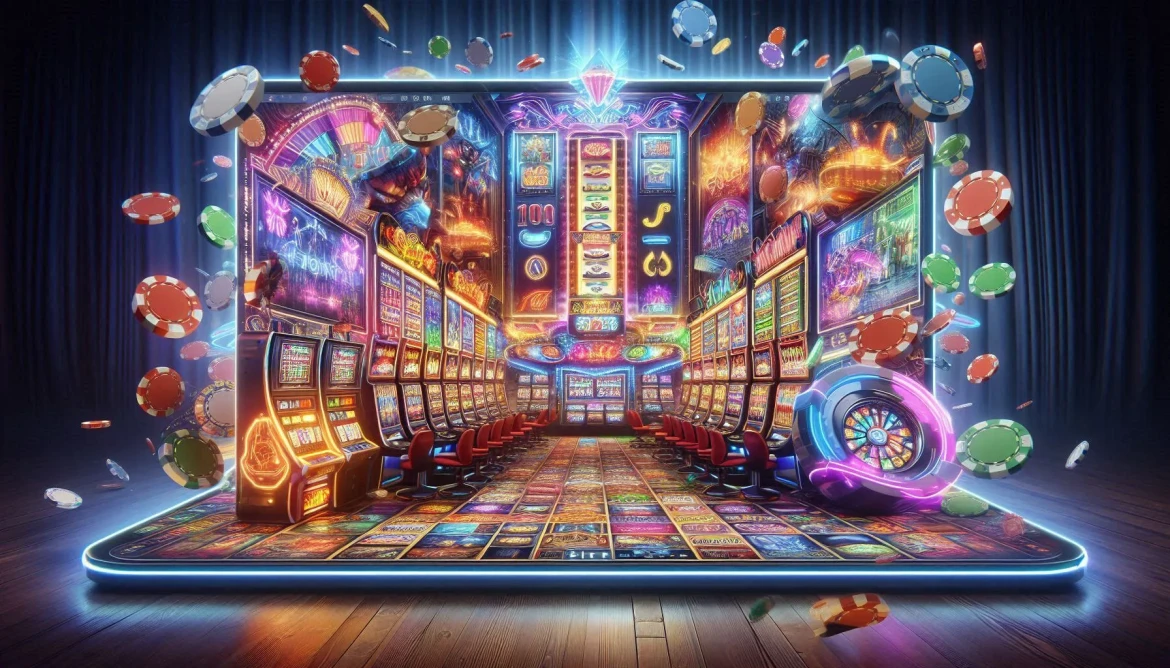 Velvet Casino